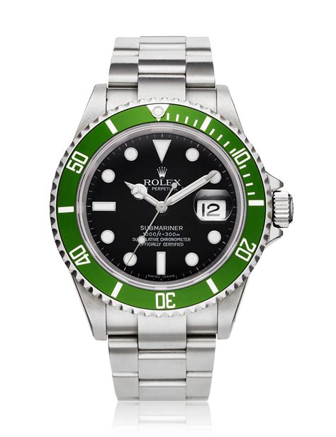 rolex 50th anniversary|rolex submariner 50th anniversary price.